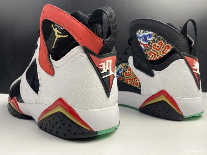 Rep Onekick China 7 Greater CW2805-160 Jordan Retro Air 0521